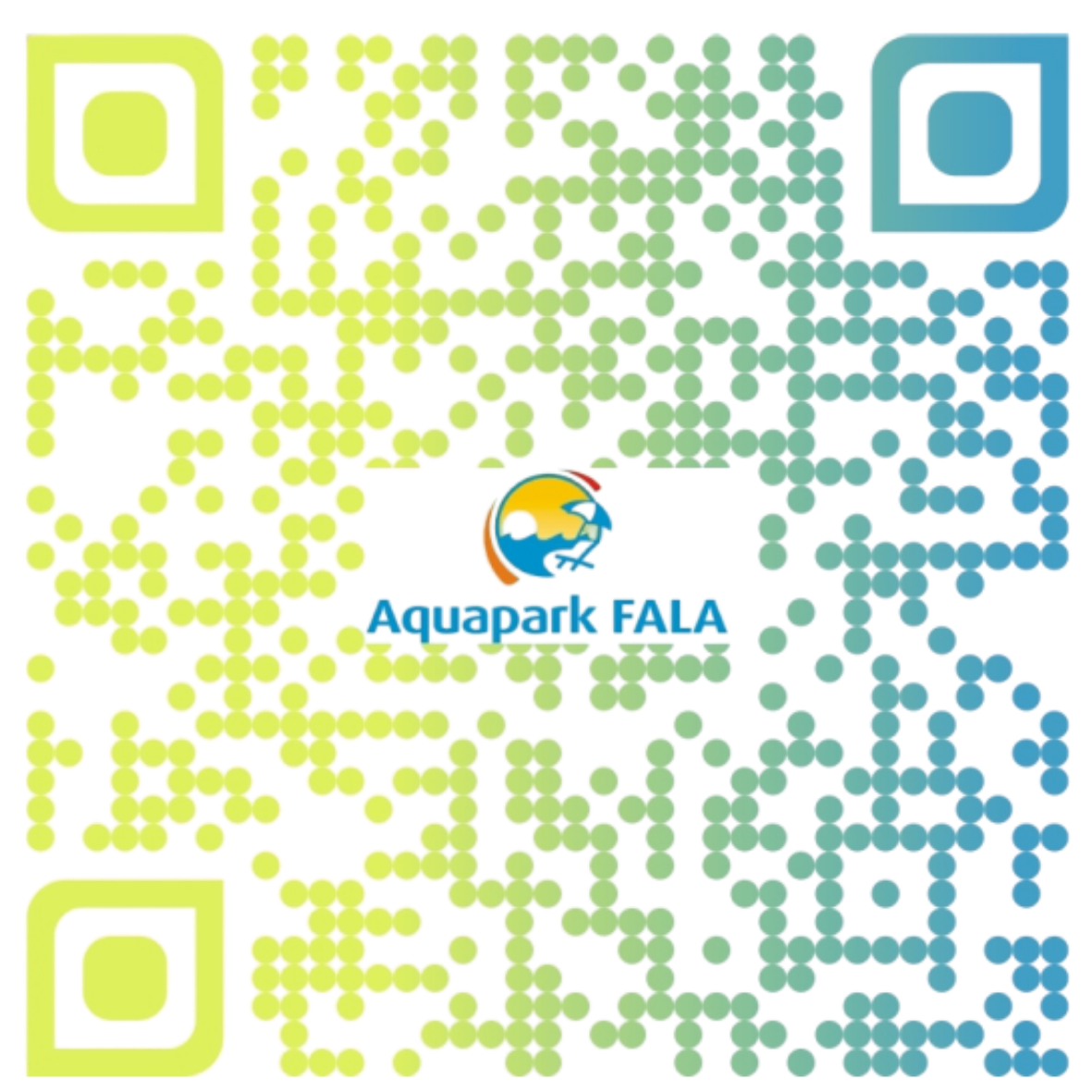 WIFI QR Code